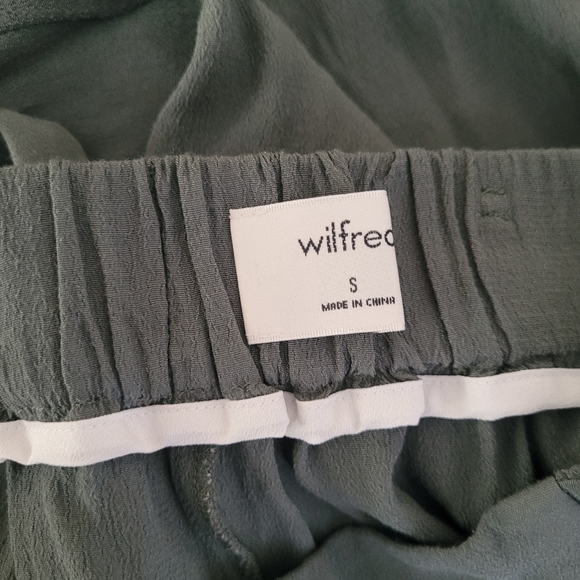 *Sage Green* Wilfred Faun Pant - Picture 10 of 13